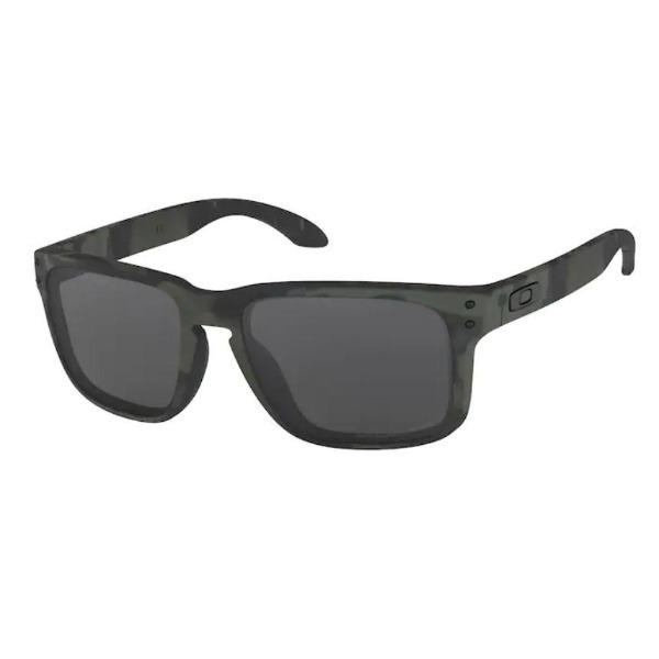 Oakley Holbrook Sunglasses - Polarized – Canadian Pro Shop Online