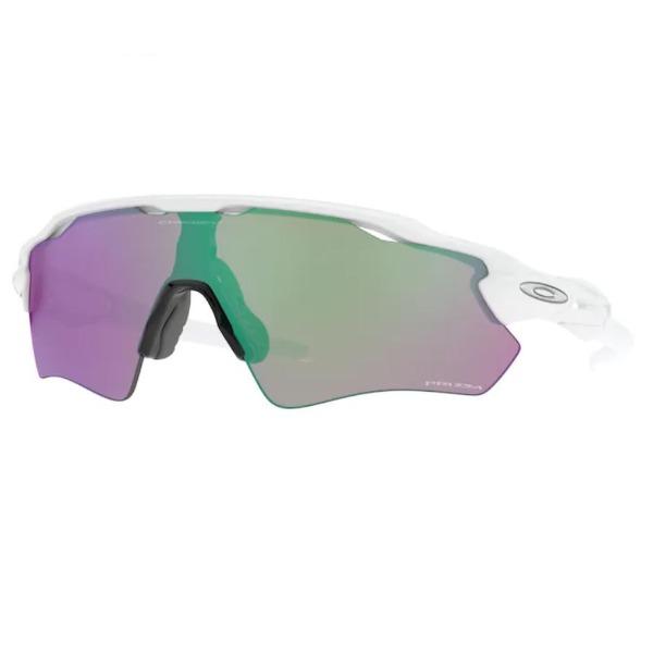 Oakley Radar Ev Path Prizm Golf Sunglasses - Canadian Pro Shop Online