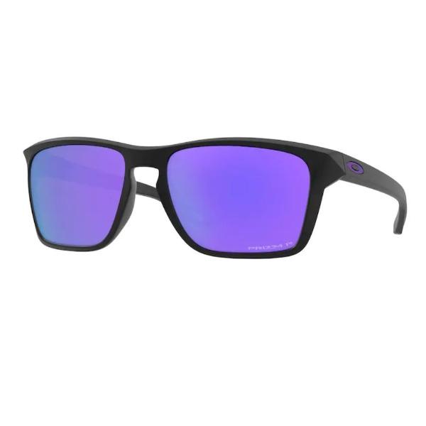 Oakley Sylas Polarized Sunglasses
