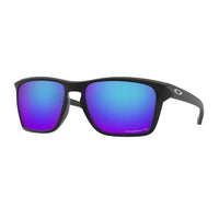 Oakley Sylas Polarized Sunglasses