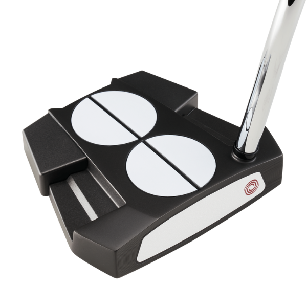 Odyssey 2-Ball Eleven Tour Lined Putter – Canadian Pro Shop Online