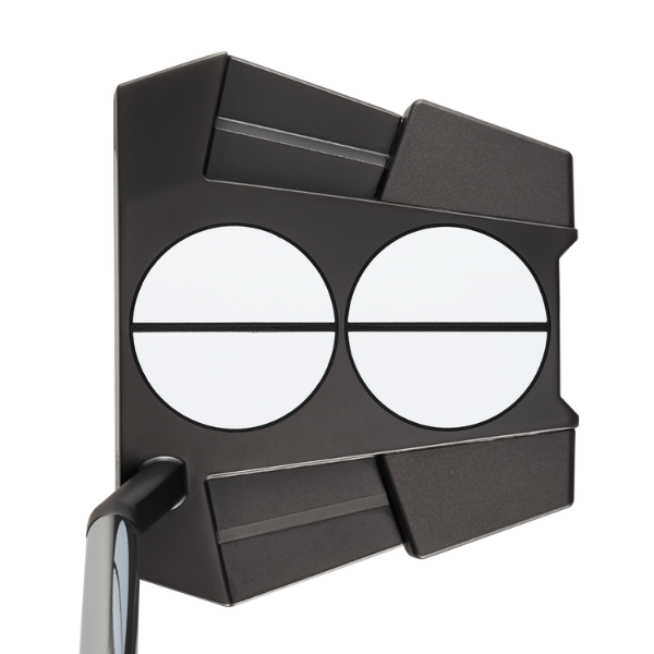 Odyssey 2-Ball Eleven Tour Lined S Putter