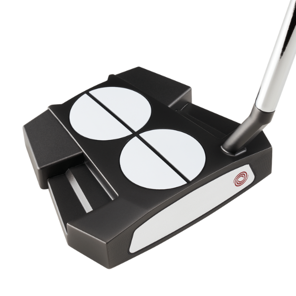 Odyssey 2-Ball Eleven Tour Lined S Putter – Canadian Pro Shop Online