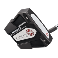 Odyssey 2-Ball Eleven Tour Lined S Putter