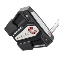 Odyssey Eleven Tour Lined DB Putter