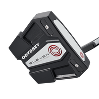 Odyssey Eleven Triple Track S Putter