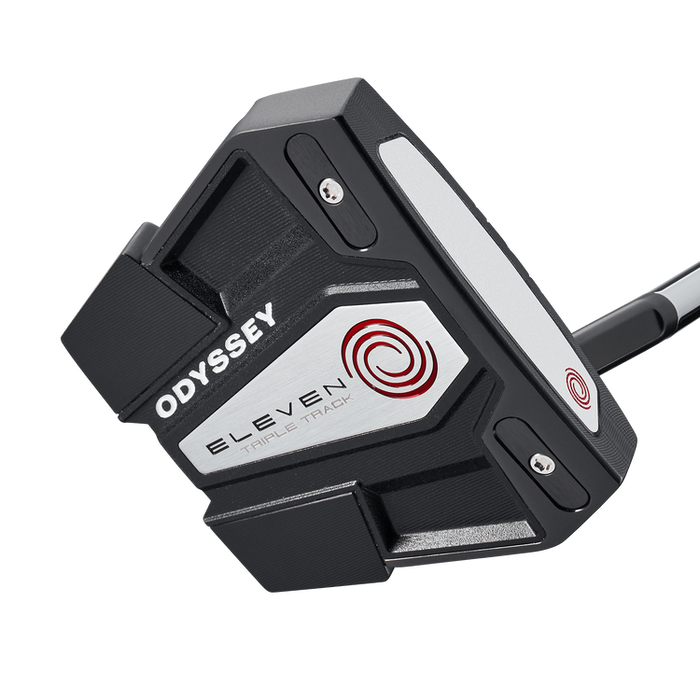 Odyssey Eleven Triple Track S Putter