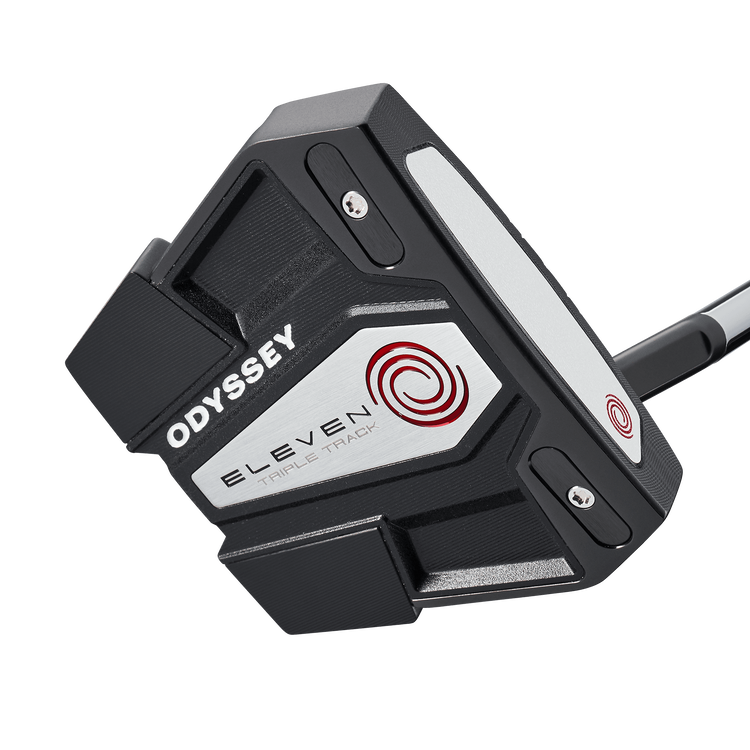 Odyssey Eleven Triple Track S Putter – Canadian Pro Shop Online