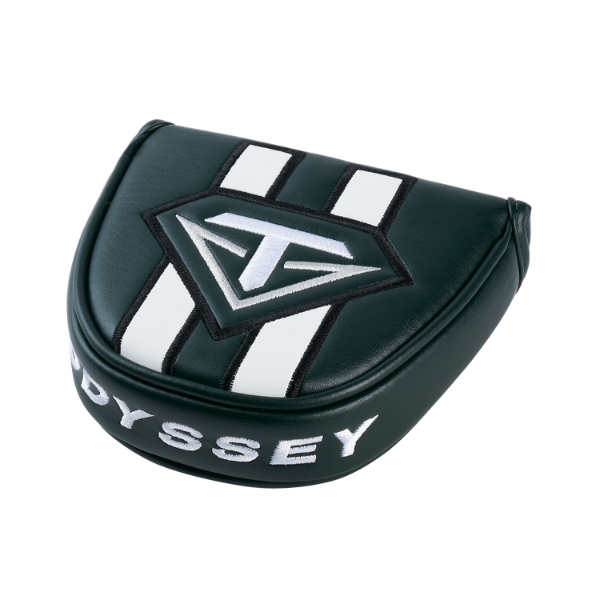 Odyssey Toulon Design Le Mans Putter 2022 – Canadian Pro Shop Online