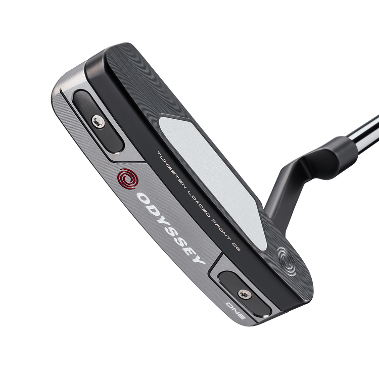 Odyssey Tri-Hot 5K One Putter – Canadian Pro Shop Online