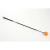 Orange Whip Golf Training Aid - Mid-Size