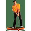 Orange Whip Golf Training Aid - The Orange Peel