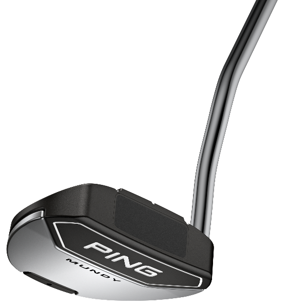PING 2023 Mundy Putter