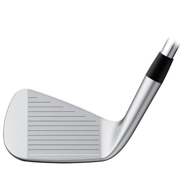 PING BluePrint Iron Sets - Steel - Free Custom Options