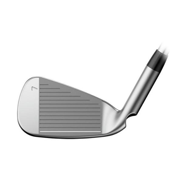 PING G425 Individual Irons - Graphite - Free Custom Options - Fill