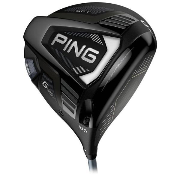 PING G425 SFT Driver - Free Custom Options