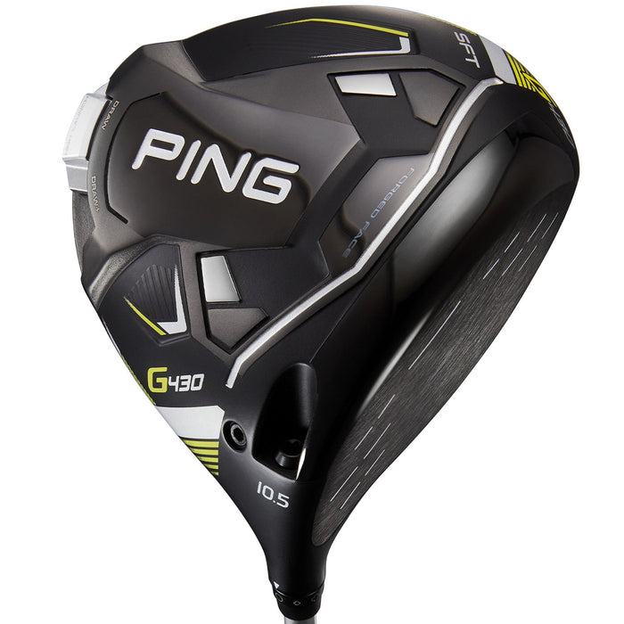 PING G430 HL SFT Driver