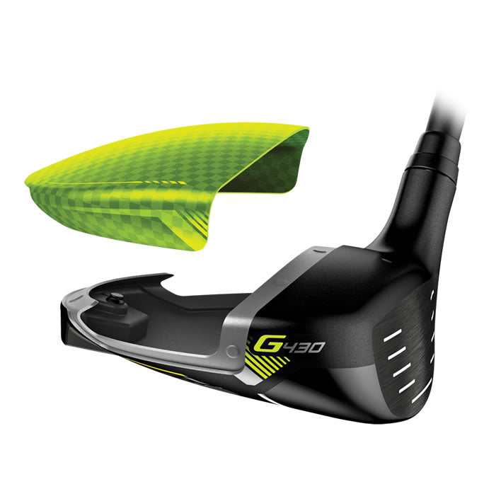 PING G430 HL SFT Fairway – Canadian Pro Shop Online