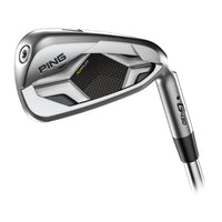 PING G430 Individual Irons - Steel - Free Custom Options