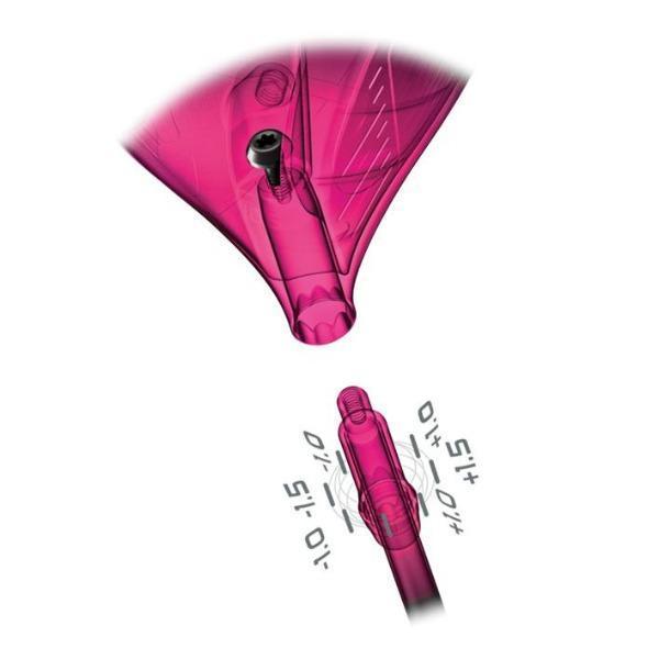 PING GLe2 Driver - Womens - Exisiting Customers Only