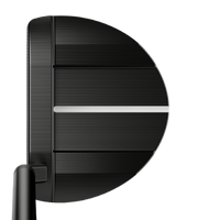 PING PLD Milled Oslo 4 Matte Black Putter