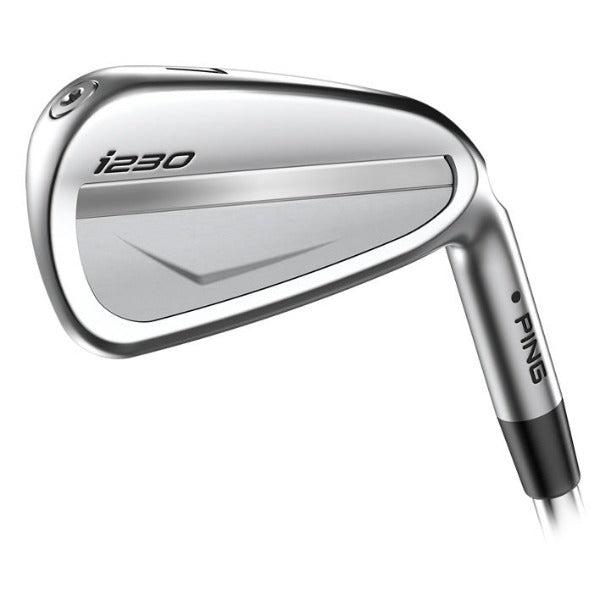 PING i230 Iron Sets - Graphite