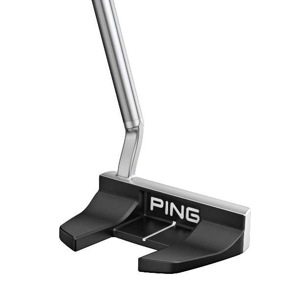 PING PRIME TYNE 4 パター Ping Prime Tyne 4 Putter | 2023 Model - Riverside Golf