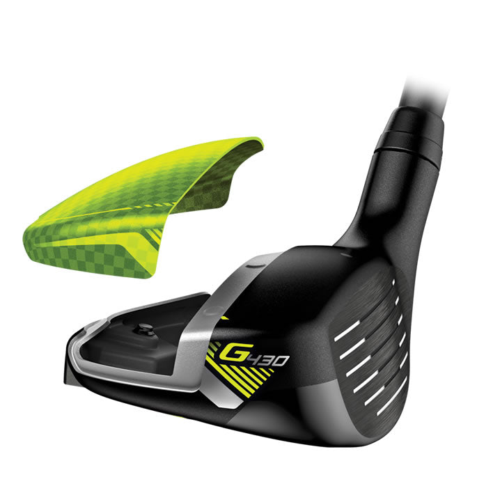 PING G430 HL Hybrid, Canada – Canadian Pro Shop Online