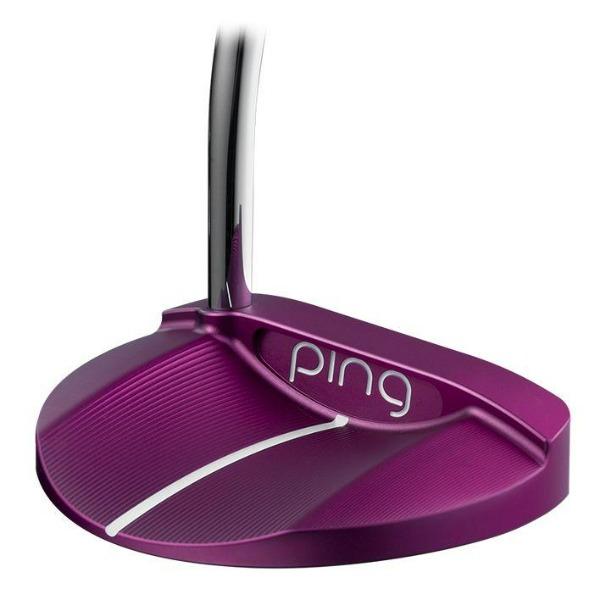 PING GLe2 Echo Putter - Womens, Canada – Canadian Pro Shop
