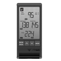 PRGR Portable Launch Monitor