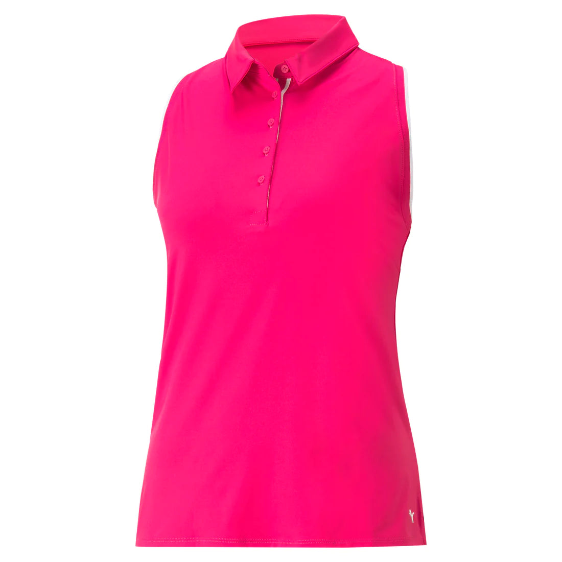 PUMA MATTR Peak SL Golf Polo - Womens – Canadian Pro Shop Online