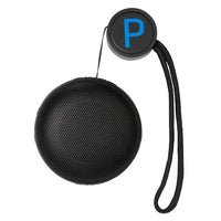 PUMA PopTop Mini Bluetooth Speaker