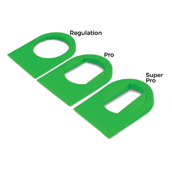 Pelz Player Putting Cup