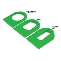 Pelz Player Putting Cup