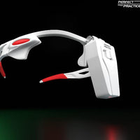 Perfect Practice Laser Putting Glasses