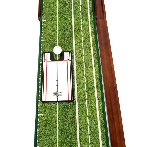 Perfect Practice Perfect Putting Mat - Official Putting Mat of Dustin  Johnson - Acrylic Limited Edition, Hitting Mats -  Canada