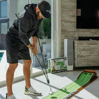 Perfect Practice True Pendulum Motion / TPM