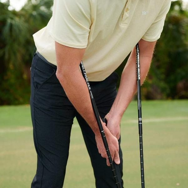 Perfect Practice True Pendulum Motion / TPM