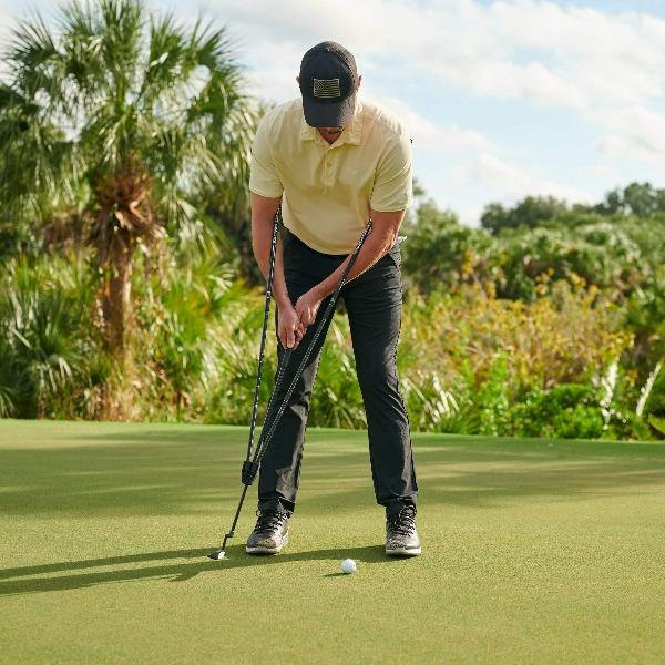 Perfect Practice True Pendulum Motion / TPM