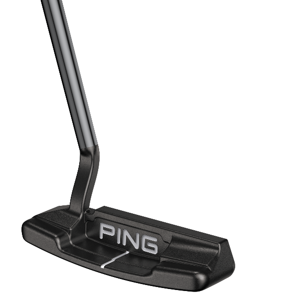 Ping 2021 Anser 4 Putter