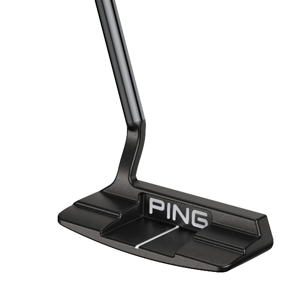 Ping 2021 Kushin 4 Putter