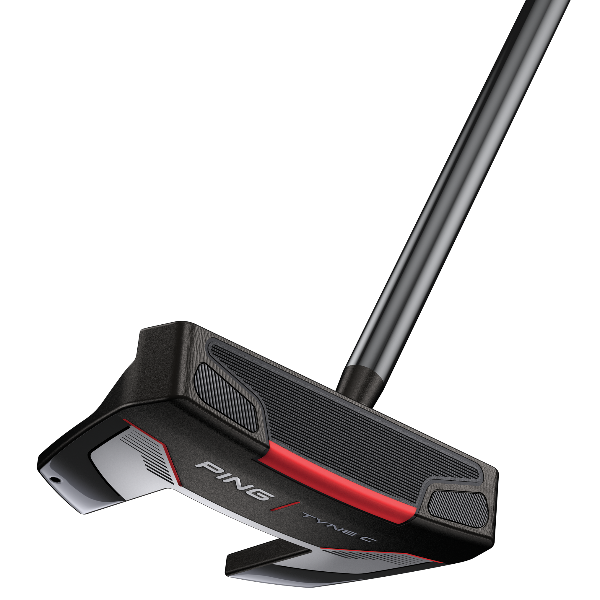 Ping 2021 Tyne C Putter