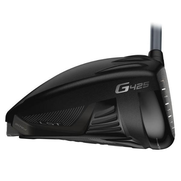 Ping G425 LST Driver