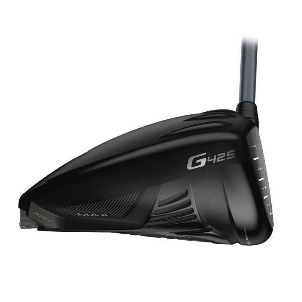 最新品好評】 PING G425 MAXドライバー fW1wA-m24792230005