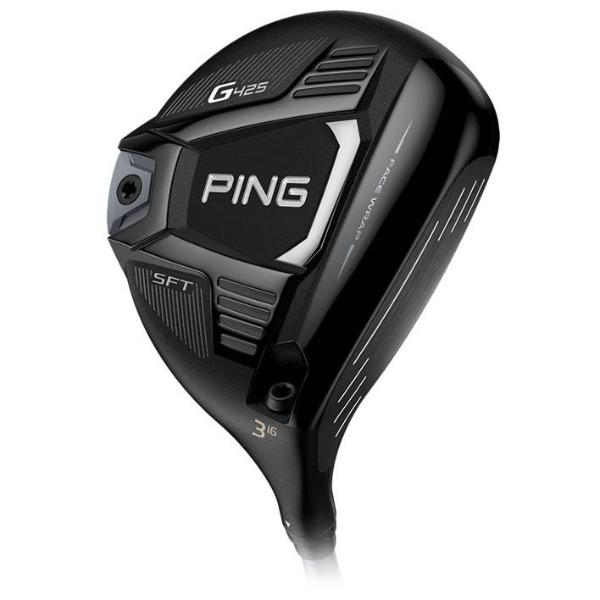 PING G425 SFT Fairway - Free Custom Options