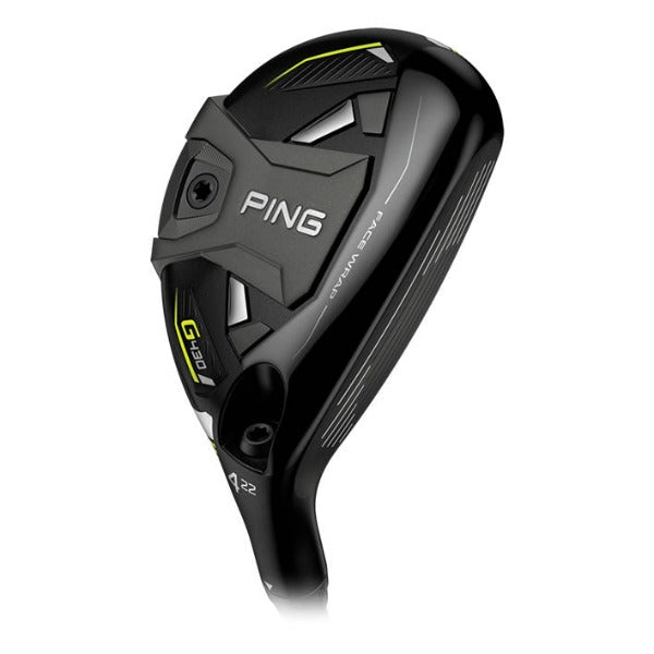 PING G430 Hybrid – Canadian Pro Shop Online