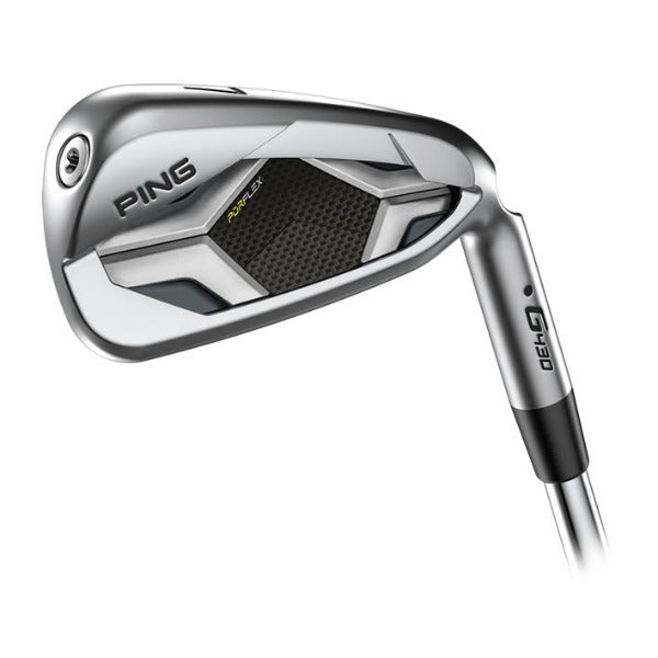 PING G430 Iron Set - Steel, PING, Canada