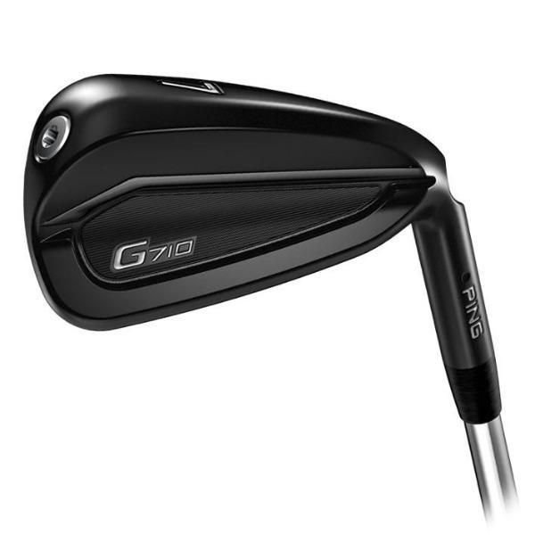 PING G710 Iron Sets - Steel - Free Custom Options, PING, Canada