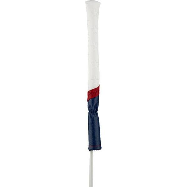 Ping Limited Edition Stars and Stripes Alignment Stick Cover