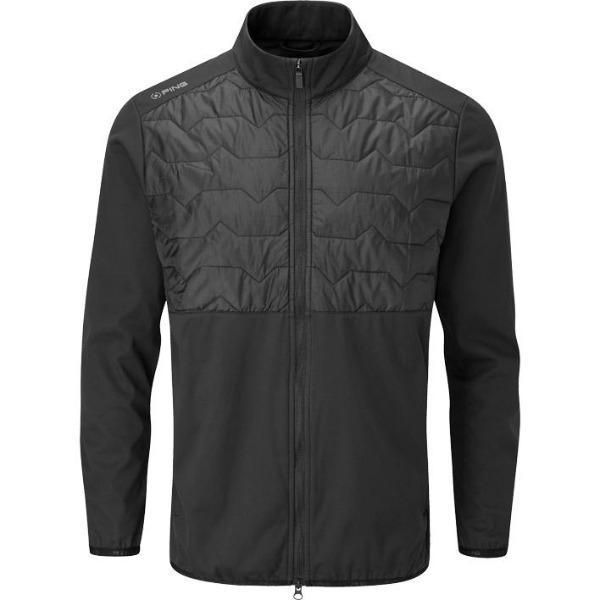 Ping norse 2024 primaloft golf jacket